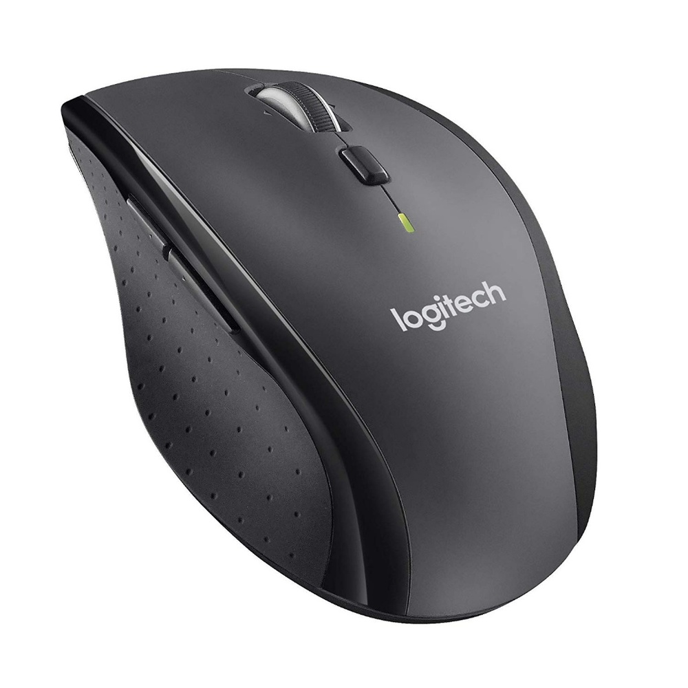 Logitech M705 Wireless Marathon Mouse